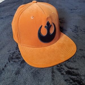Star Wars snapback